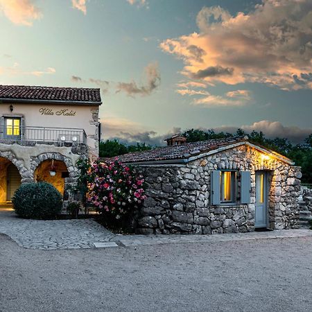 Villa Kalic Garica Exteriér fotografie