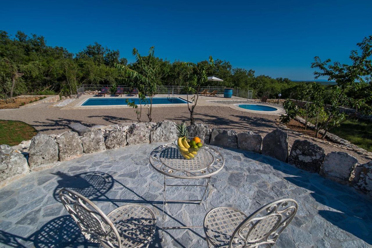 Villa Kalic Garica Exteriér fotografie