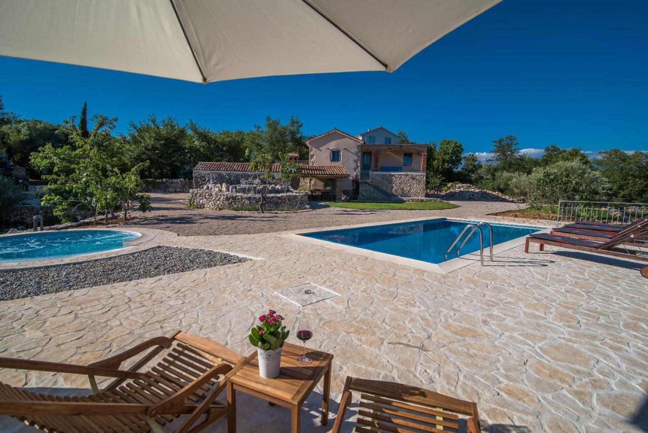 Villa Kalic Garica Exteriér fotografie