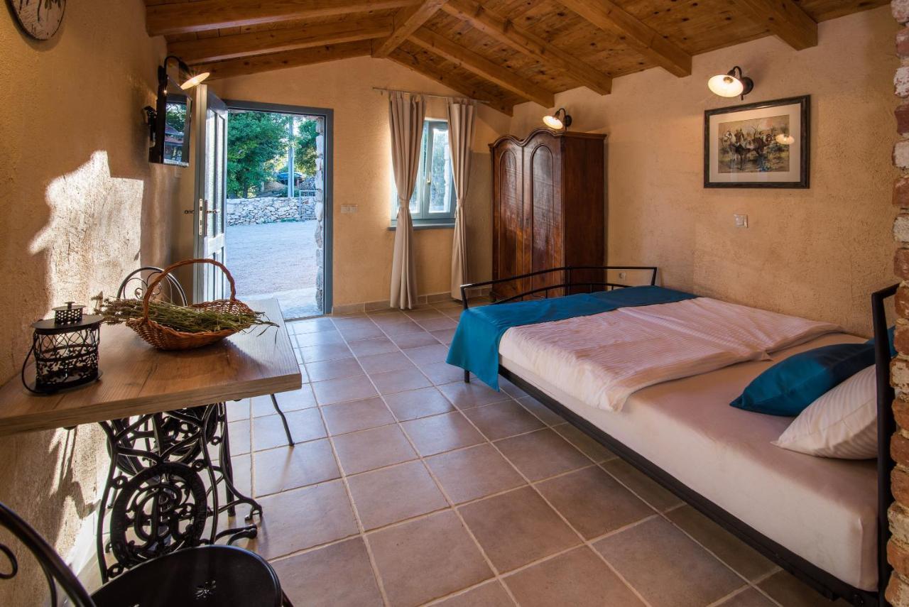 Villa Kalic Garica Exteriér fotografie