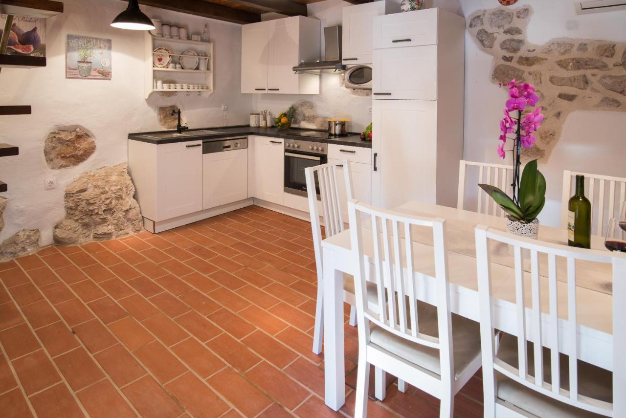 Villa Kalic Garica Exteriér fotografie