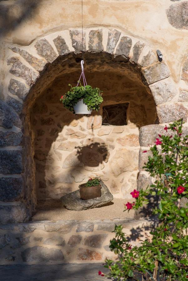 Villa Kalic Garica Exteriér fotografie