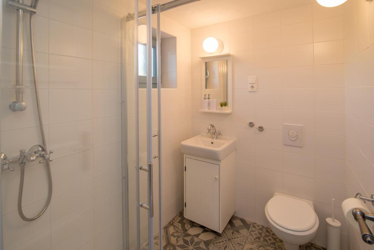 Villa Kalic Garica Exteriér fotografie