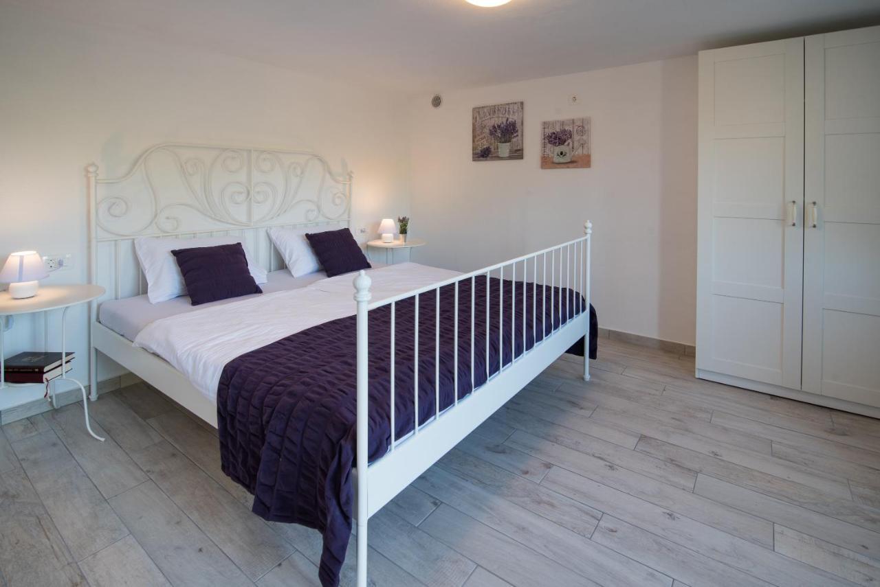 Villa Kalic Garica Exteriér fotografie