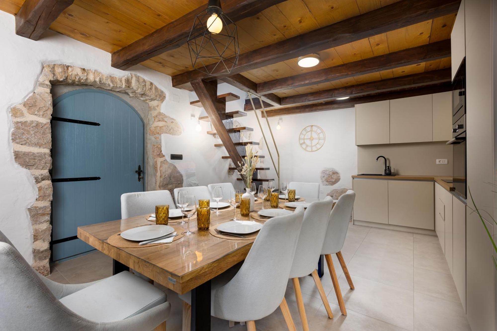 Villa Kalic Garica Exteriér fotografie