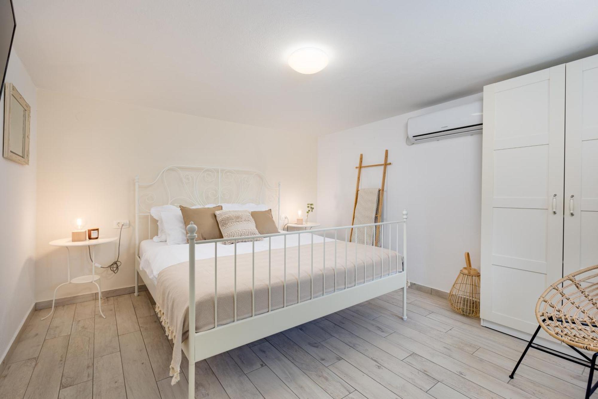 Villa Kalic Garica Exteriér fotografie
