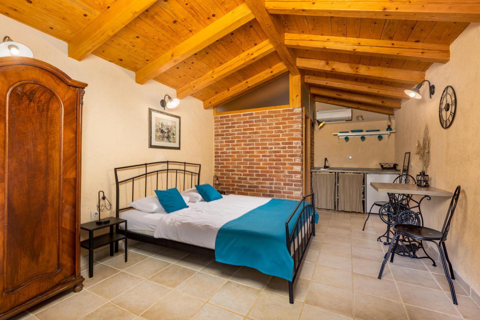 Villa Kalic Garica Exteriér fotografie